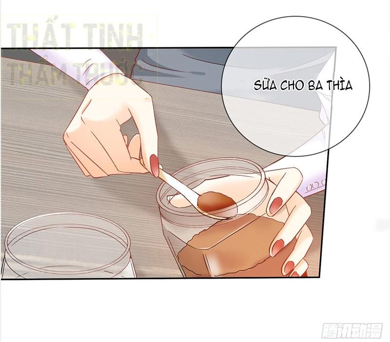 Bay Qua Thiên Sơn Đến Yêu Anh Chapter 39 - Trang 2