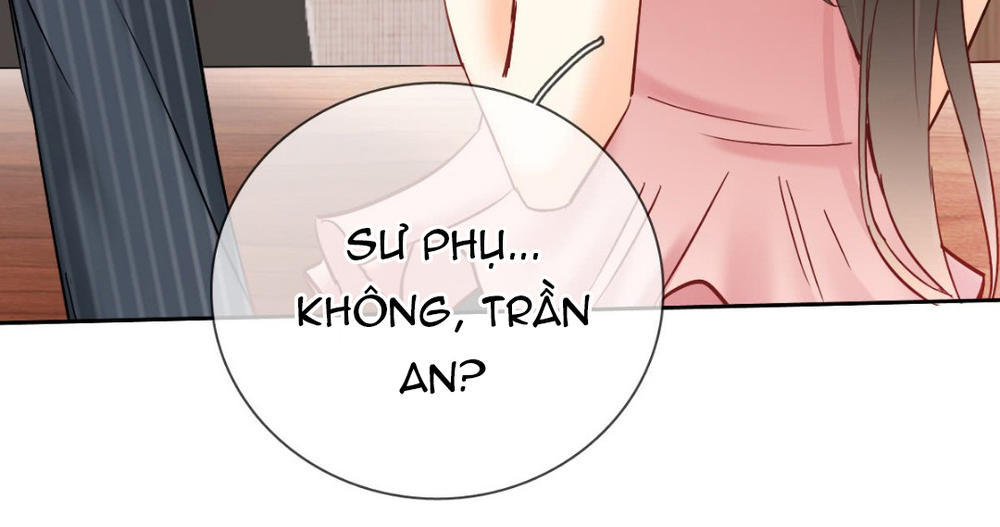 Bay Qua Thiên Sơn Đến Yêu Anh Chapter 38 - Trang 2