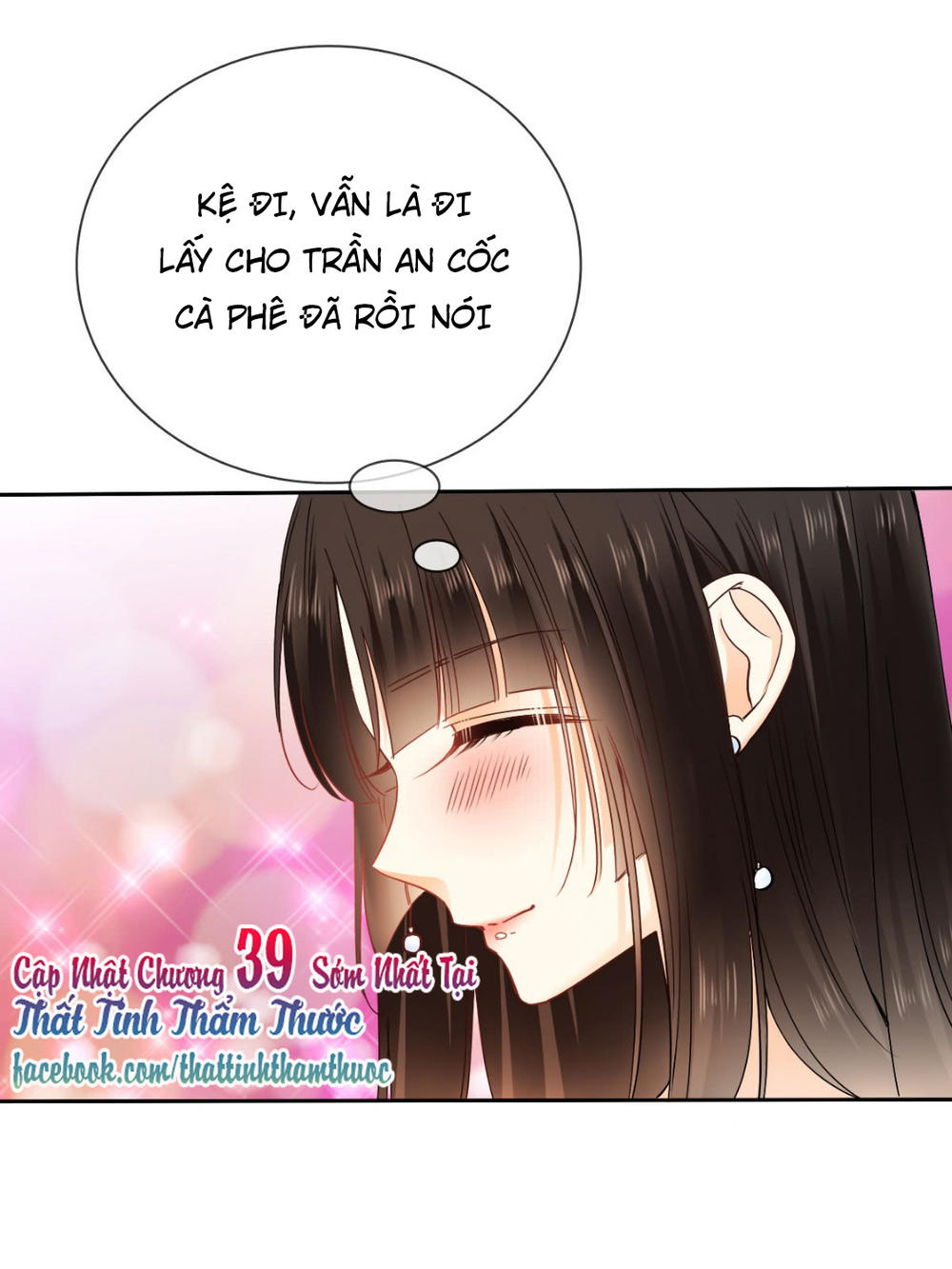 Bay Qua Thiên Sơn Đến Yêu Anh Chapter 38 - Trang 2