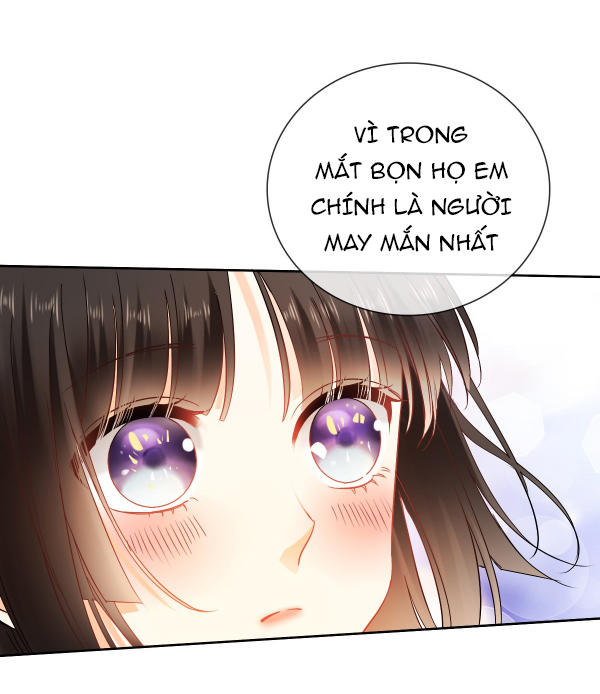 Bay Qua Thiên Sơn Đến Yêu Anh Chapter 37 - Trang 2