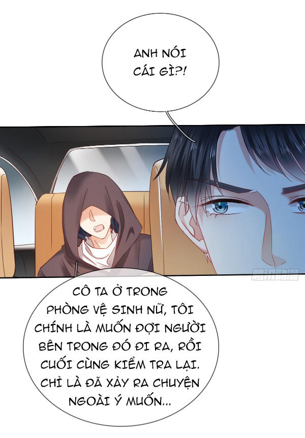 Bay Qua Thiên Sơn Đến Yêu Anh Chapter 36 - Trang 2