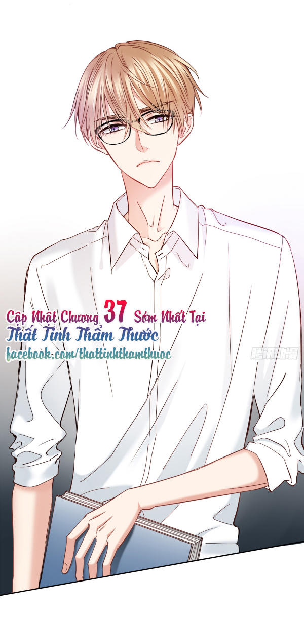 Bay Qua Thiên Sơn Đến Yêu Anh Chapter 36 - Trang 2