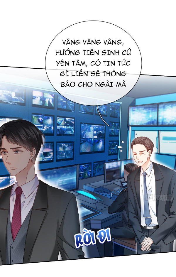 Bay Qua Thiên Sơn Đến Yêu Anh Chapter 36 - Trang 2