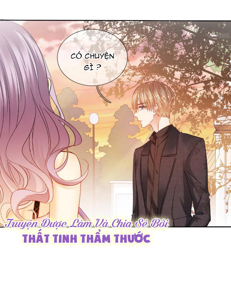 Bay Qua Thiên Sơn Đến Yêu Anh Chapter 35 - Trang 2