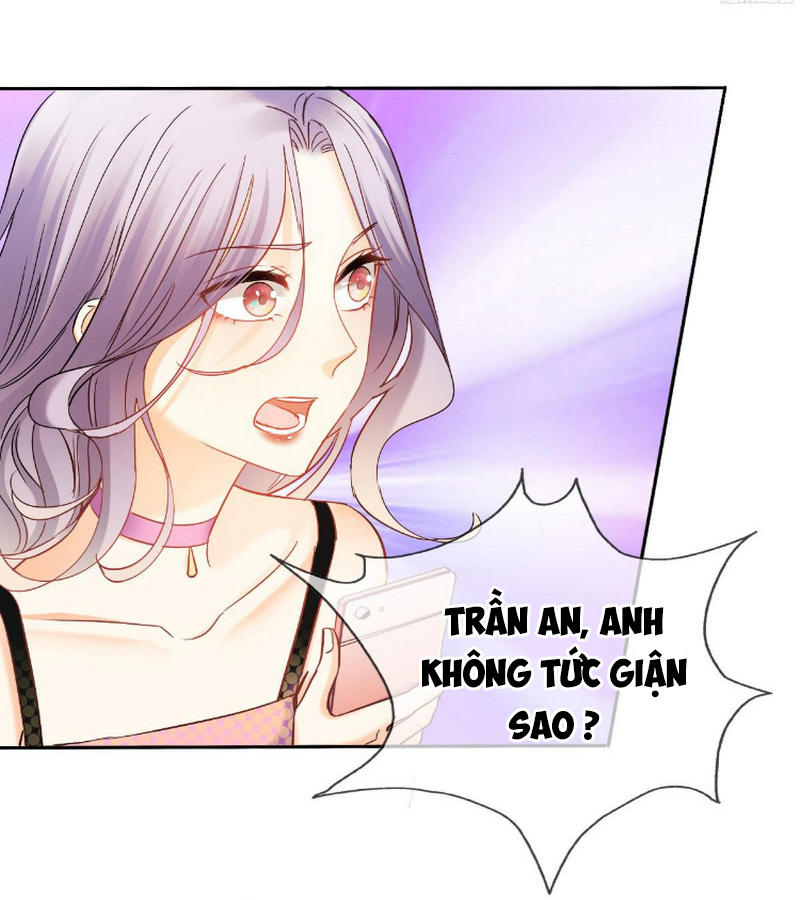 Bay Qua Thiên Sơn Đến Yêu Anh Chapter 35 - Trang 2