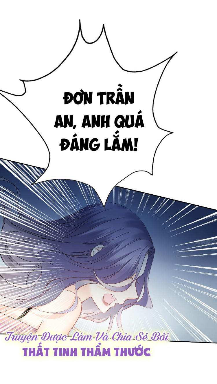 Bay Qua Thiên Sơn Đến Yêu Anh Chapter 35 - Trang 2