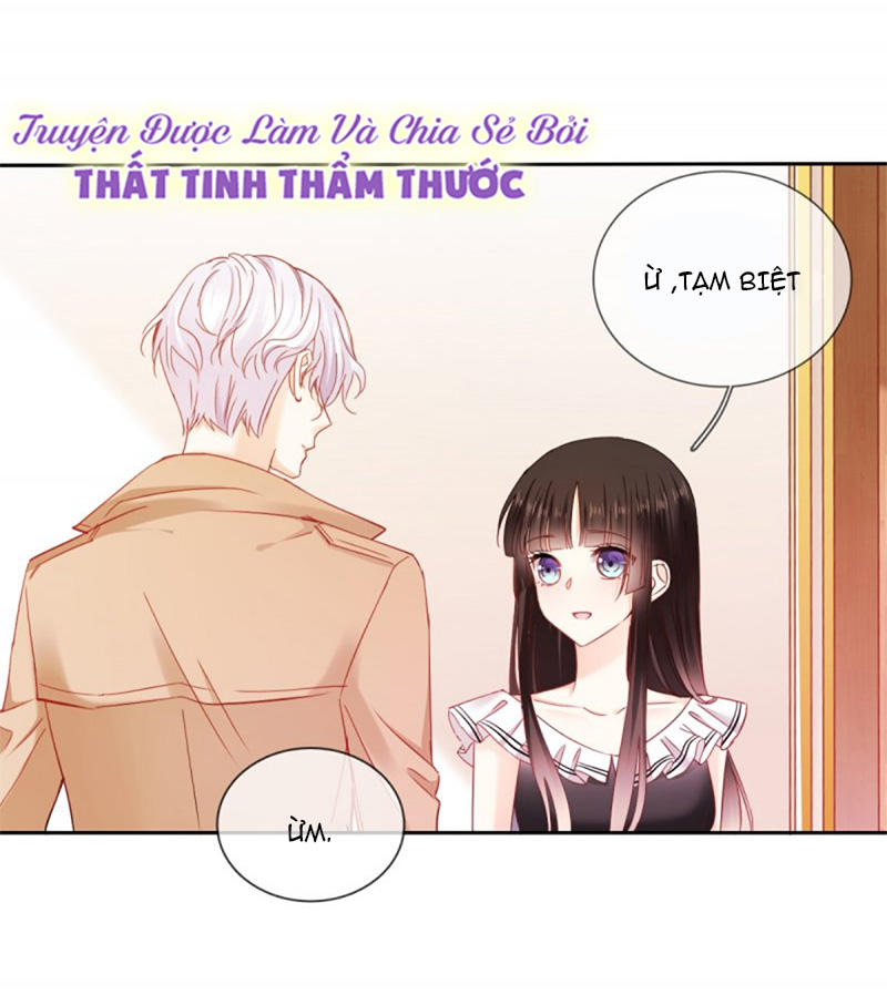 Bay Qua Thiên Sơn Đến Yêu Anh Chapter 34 - Trang 2