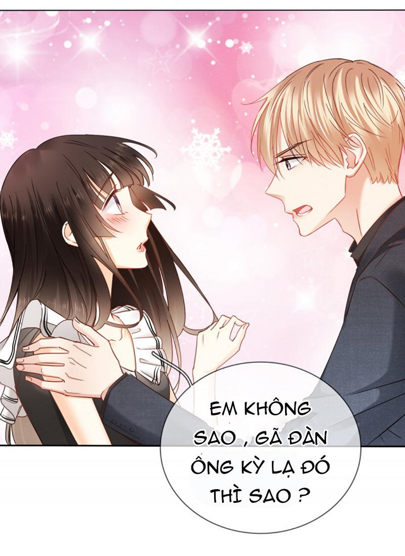 Bay Qua Thiên Sơn Đến Yêu Anh Chapter 34 - Trang 2