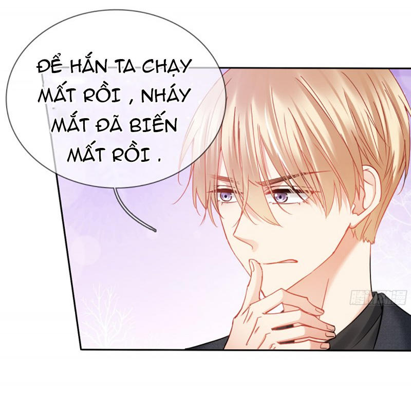 Bay Qua Thiên Sơn Đến Yêu Anh Chapter 34 - Trang 2