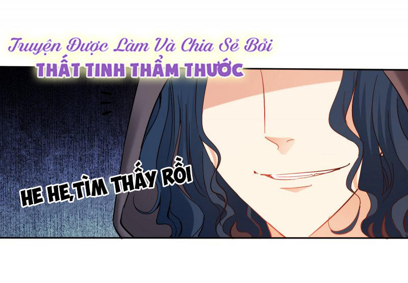 Bay Qua Thiên Sơn Đến Yêu Anh Chapter 33 - Trang 2