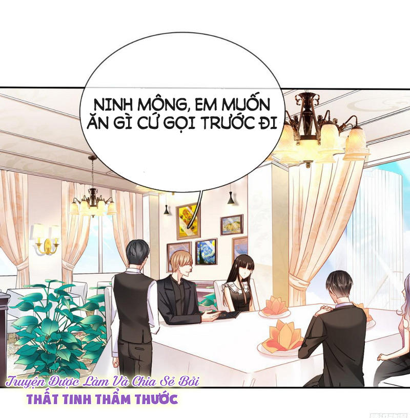 Bay Qua Thiên Sơn Đến Yêu Anh Chapter 32 - Trang 2