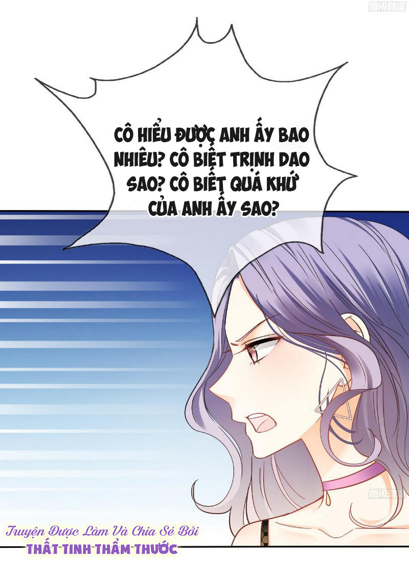 Bay Qua Thiên Sơn Đến Yêu Anh Chapter 32 - Trang 2