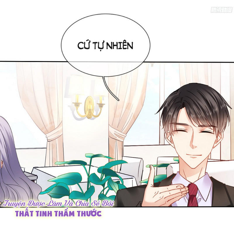 Bay Qua Thiên Sơn Đến Yêu Anh Chapter 32 - Trang 2