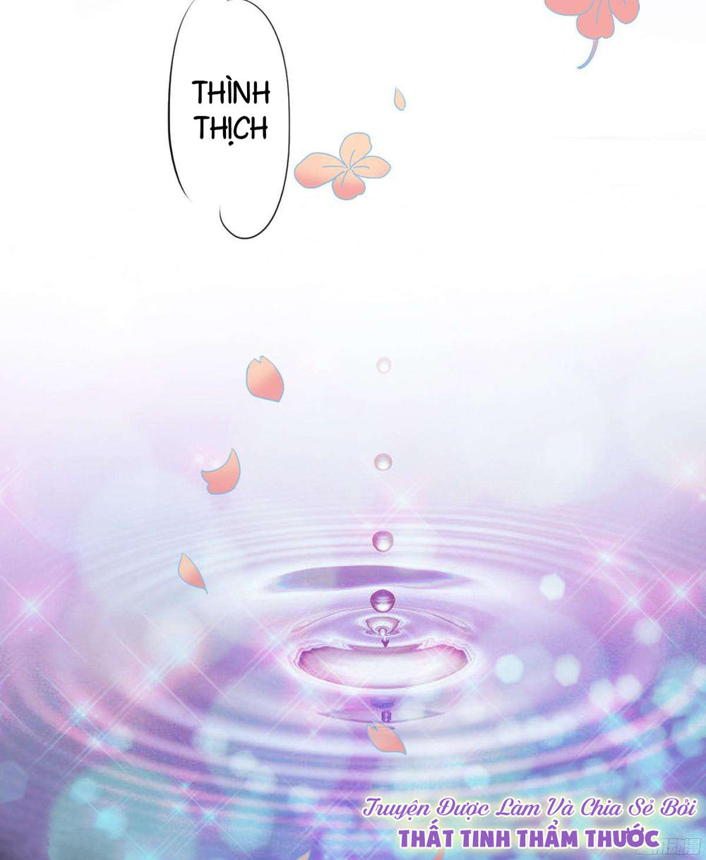 Bay Qua Thiên Sơn Đến Yêu Anh Chapter 31 - Trang 2