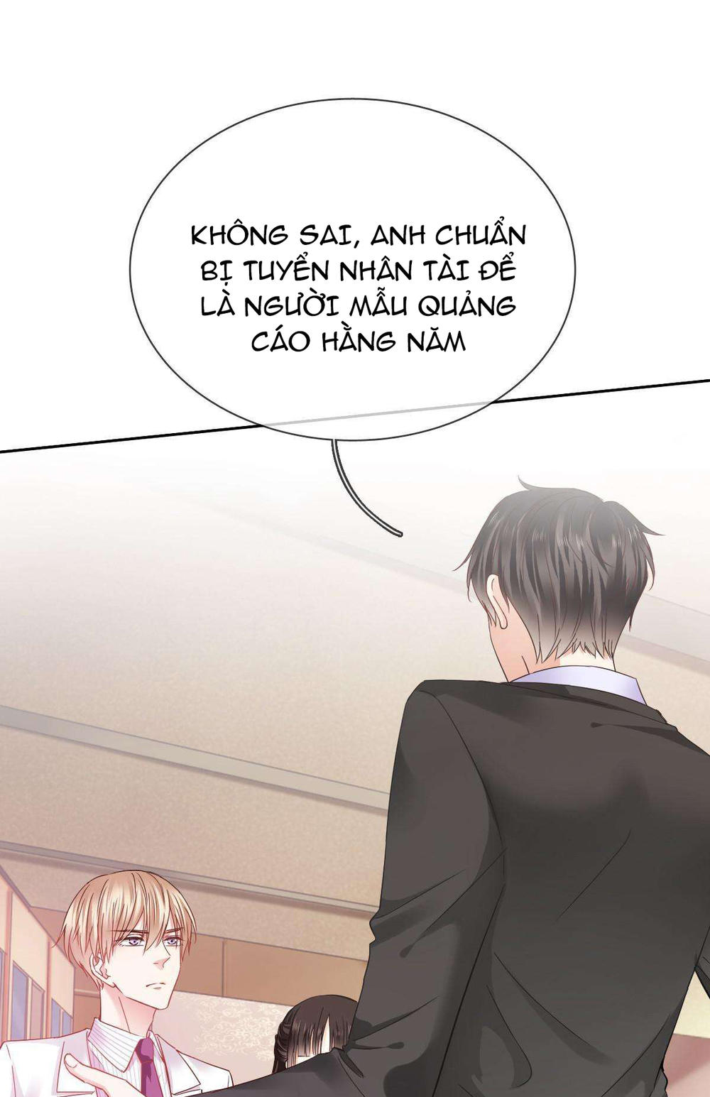 Bay Qua Thiên Sơn Đến Yêu Anh Chapter 31 - Trang 2