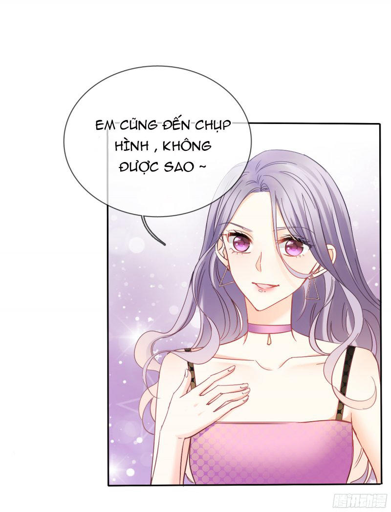 Bay Qua Thiên Sơn Đến Yêu Anh Chapter 30 - Trang 2