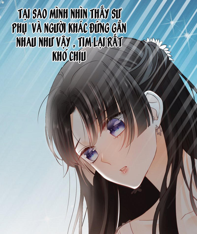 Bay Qua Thiên Sơn Đến Yêu Anh Chapter 30 - Trang 2