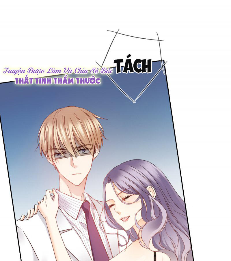 Bay Qua Thiên Sơn Đến Yêu Anh Chapter 30 - Trang 2