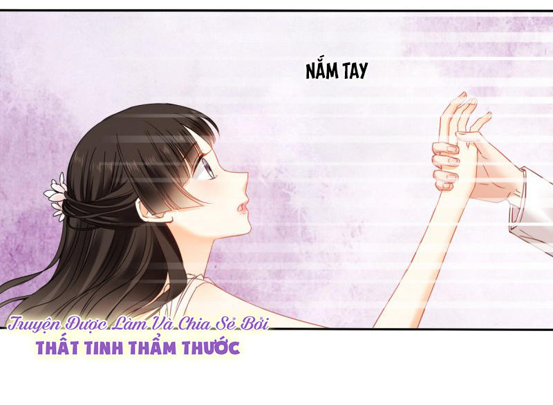 Bay Qua Thiên Sơn Đến Yêu Anh Chapter 30 - Trang 2