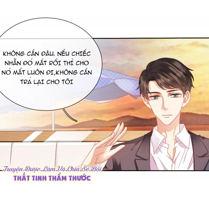 Bay Qua Thiên Sơn Đến Yêu Anh Chapter 23 - Trang 2