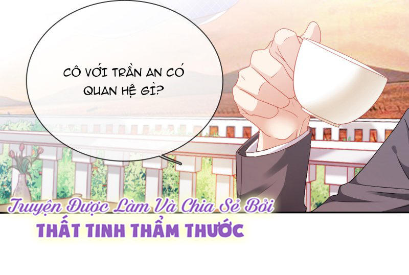 Bay Qua Thiên Sơn Đến Yêu Anh Chapter 23 - Trang 2