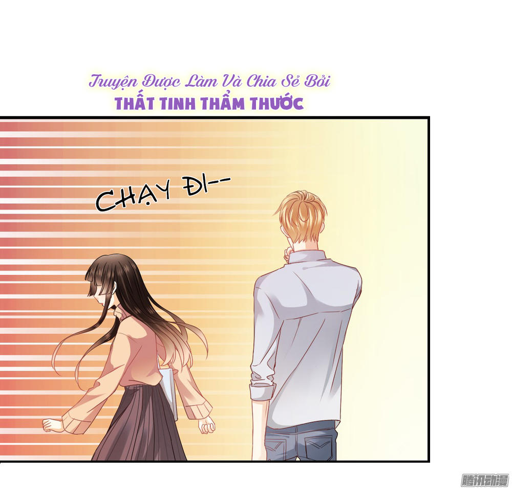 Bay Qua Thiên Sơn Đến Yêu Anh Chapter 20 - Trang 2