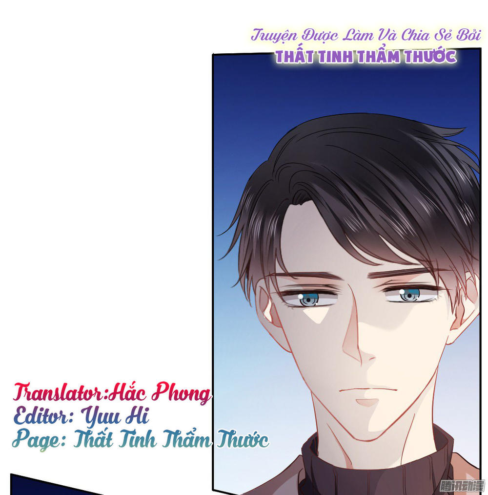 Bay Qua Thiên Sơn Đến Yêu Anh Chapter 19 - Trang 2