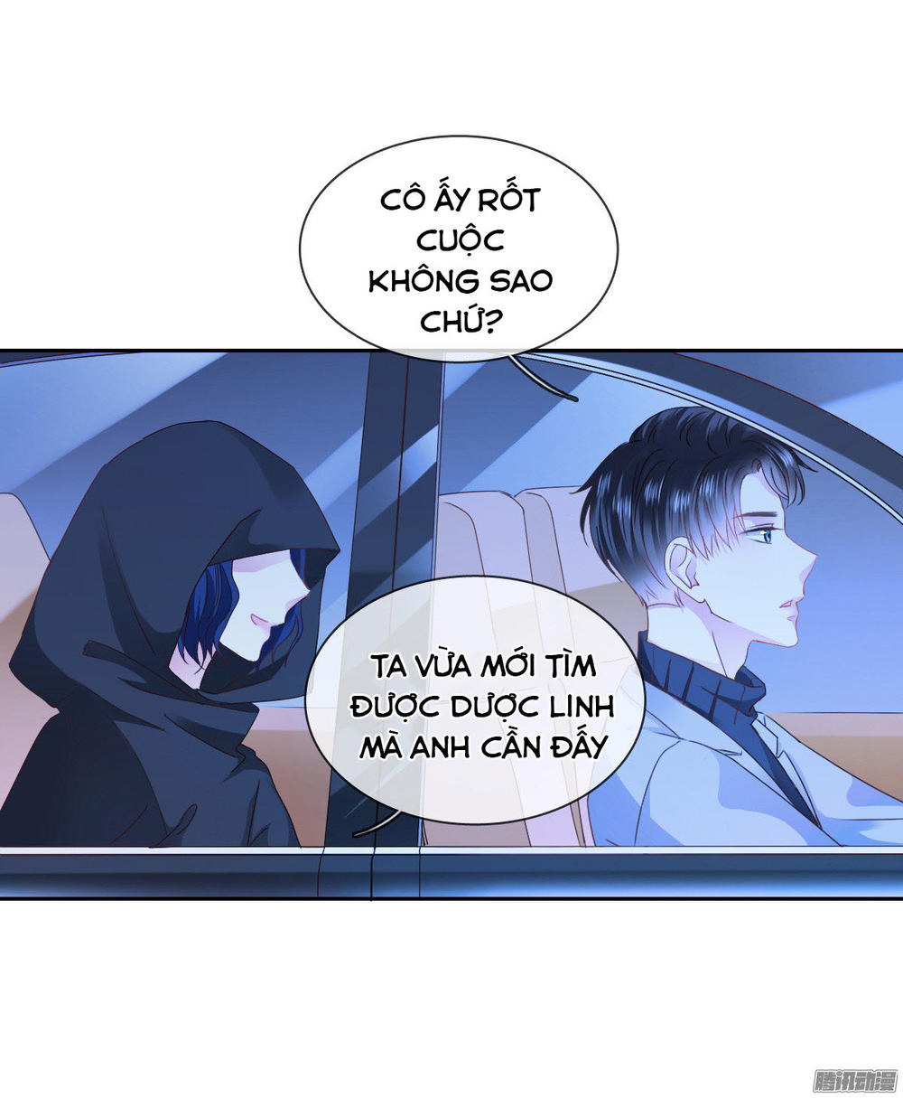 Bay Qua Thiên Sơn Đến Yêu Anh Chapter 19 - Trang 2