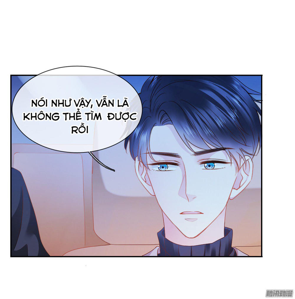 Bay Qua Thiên Sơn Đến Yêu Anh Chapter 19 - Trang 2