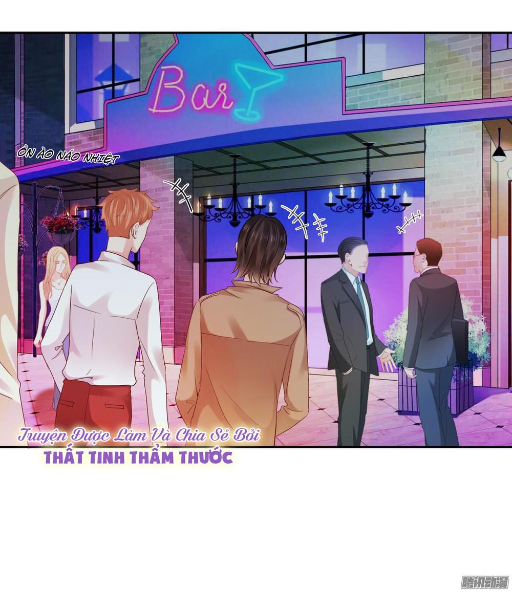 Bay Qua Thiên Sơn Đến Yêu Anh Chapter 15 - Trang 2