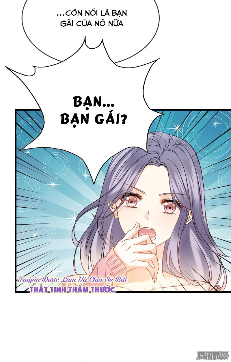 Bay Qua Thiên Sơn Đến Yêu Anh Chapter 13 - Trang 2