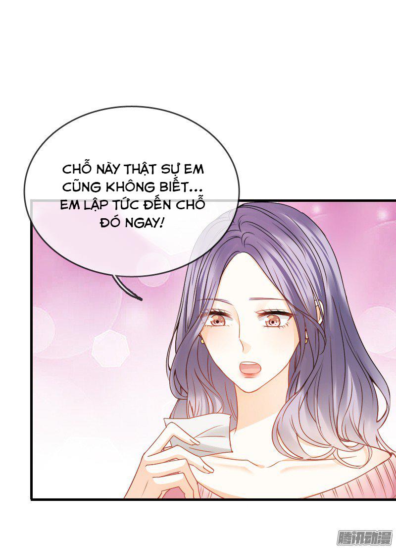 Bay Qua Thiên Sơn Đến Yêu Anh Chapter 13 - Trang 2