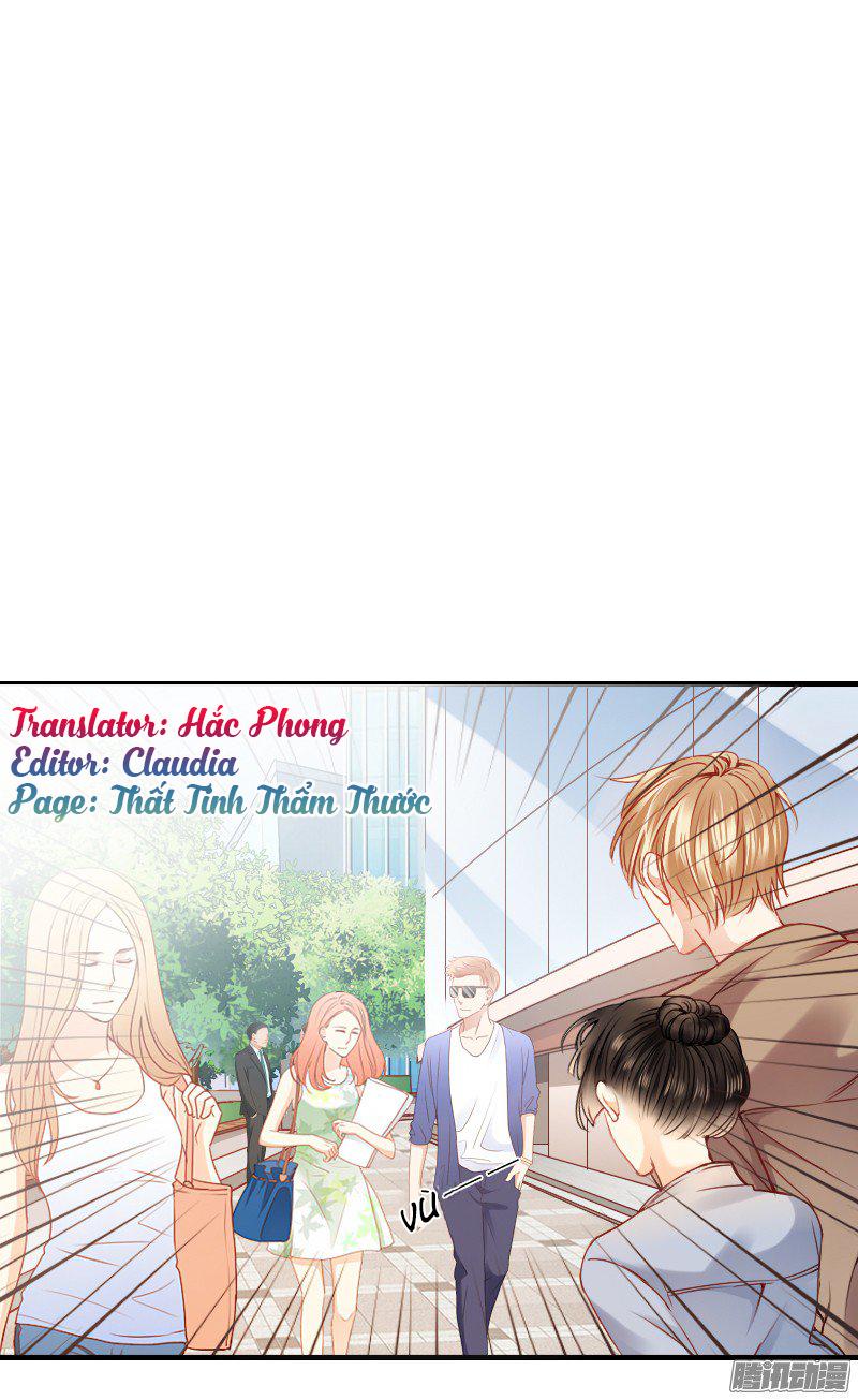 Bay Qua Thiên Sơn Đến Yêu Anh Chapter 12 - Trang 2