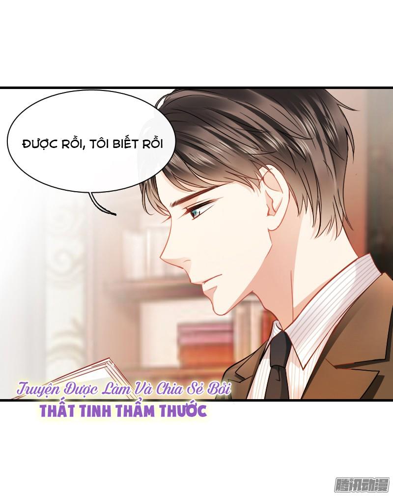 Bay Qua Thiên Sơn Đến Yêu Anh Chapter 12 - Trang 2