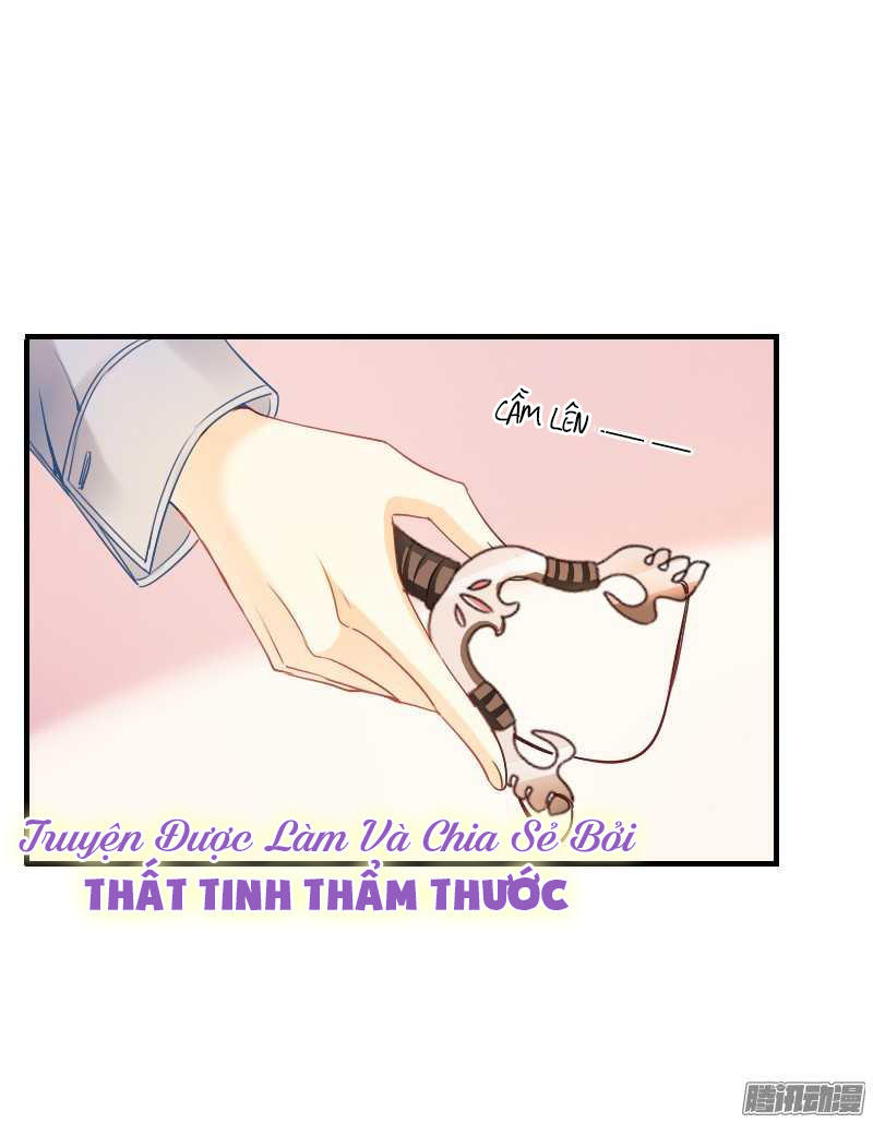 Bay Qua Thiên Sơn Đến Yêu Anh Chapter 11 - Trang 2