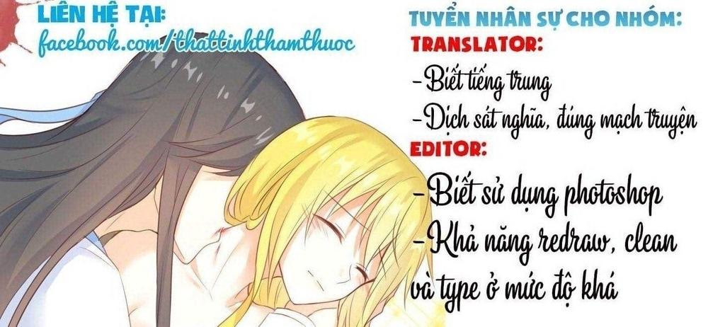 Bay Qua Thiên Sơn Đến Yêu Anh Chapter 10 - Trang 2