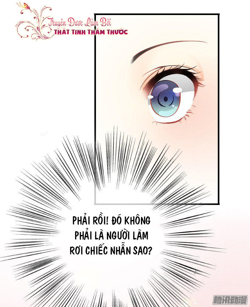 Bay Qua Thiên Sơn Đến Yêu Anh Chapter 10 - Trang 2