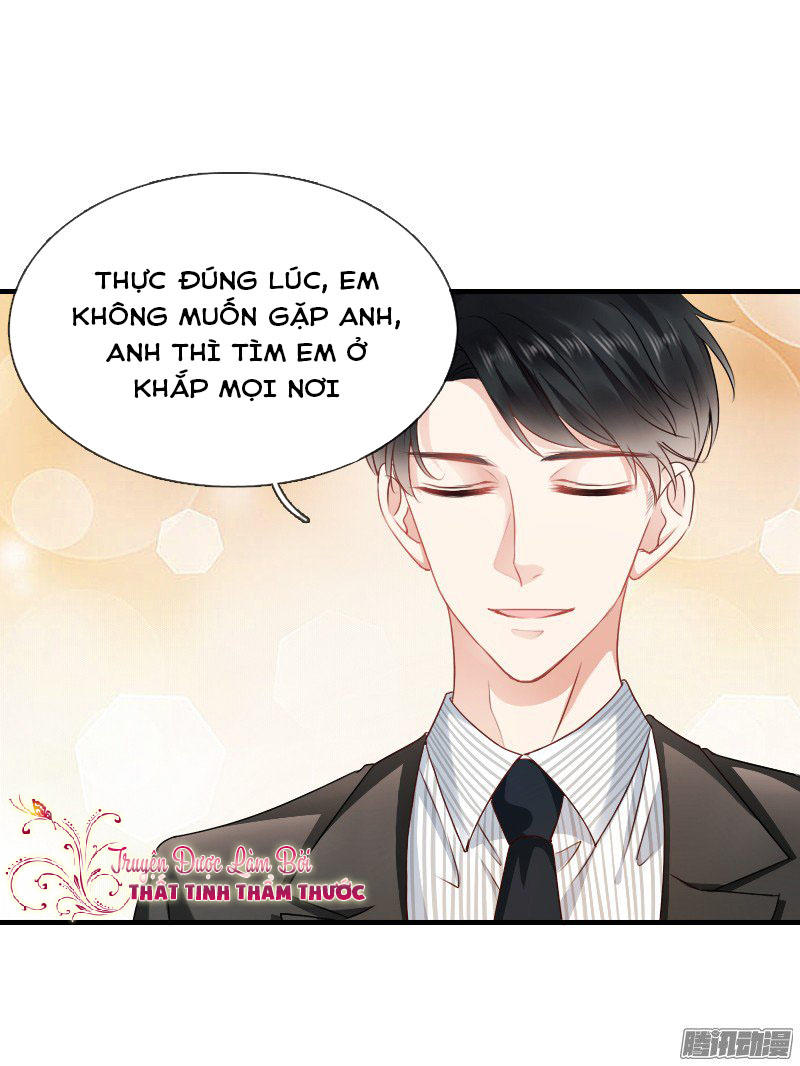 Bay Qua Thiên Sơn Đến Yêu Anh Chapter 10 - Trang 2