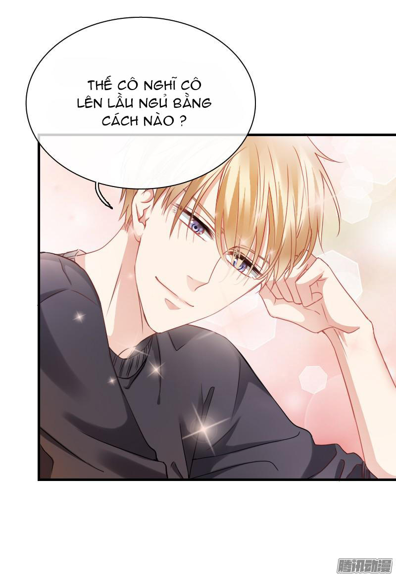 Bay Qua Thiên Sơn Đến Yêu Anh Chapter 9 - Trang 2