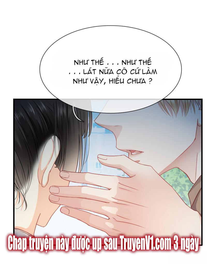 Bay Qua Thiên Sơn Đến Yêu Anh Chapter 9 - Trang 2