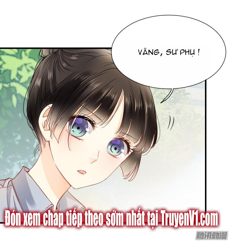 Bay Qua Thiên Sơn Đến Yêu Anh Chapter 9 - Trang 2