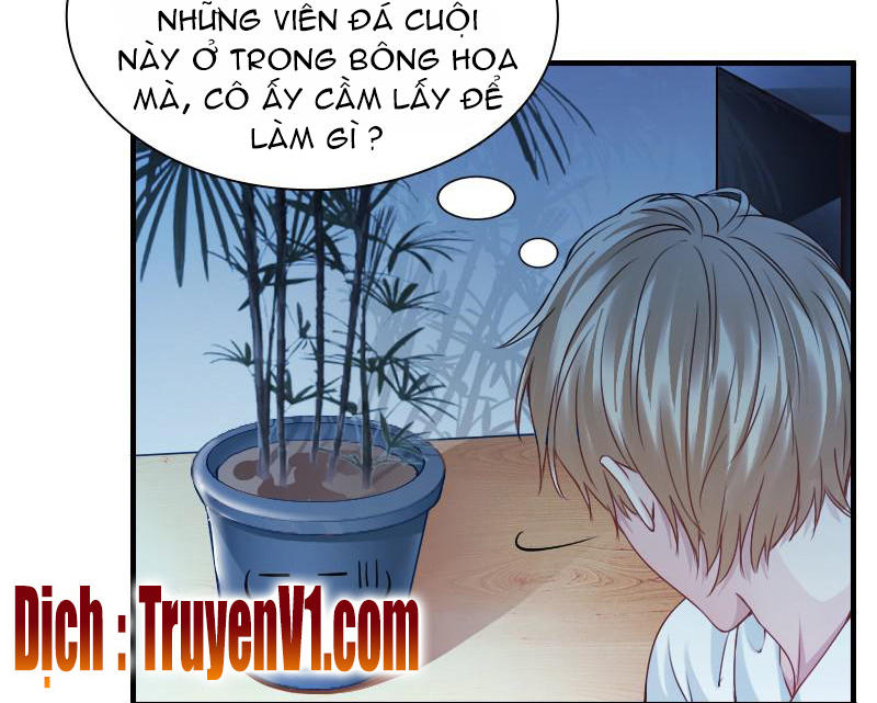 Bay Qua Thiên Sơn Đến Yêu Anh Chapter 8 - Trang 2