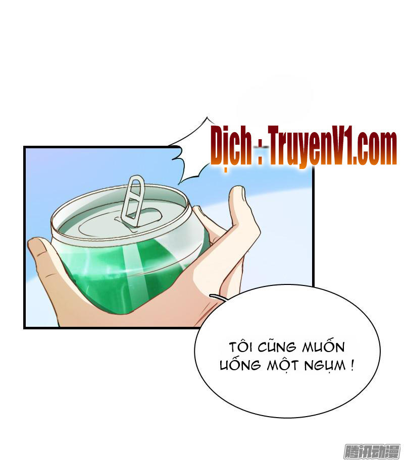 Bay Qua Thiên Sơn Đến Yêu Anh Chapter 8 - Trang 2