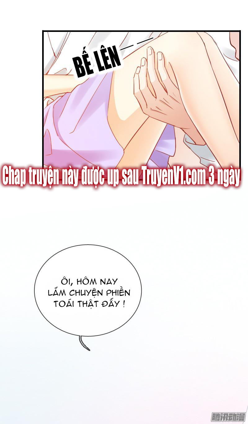 Bay Qua Thiên Sơn Đến Yêu Anh Chapter 8 - Trang 2