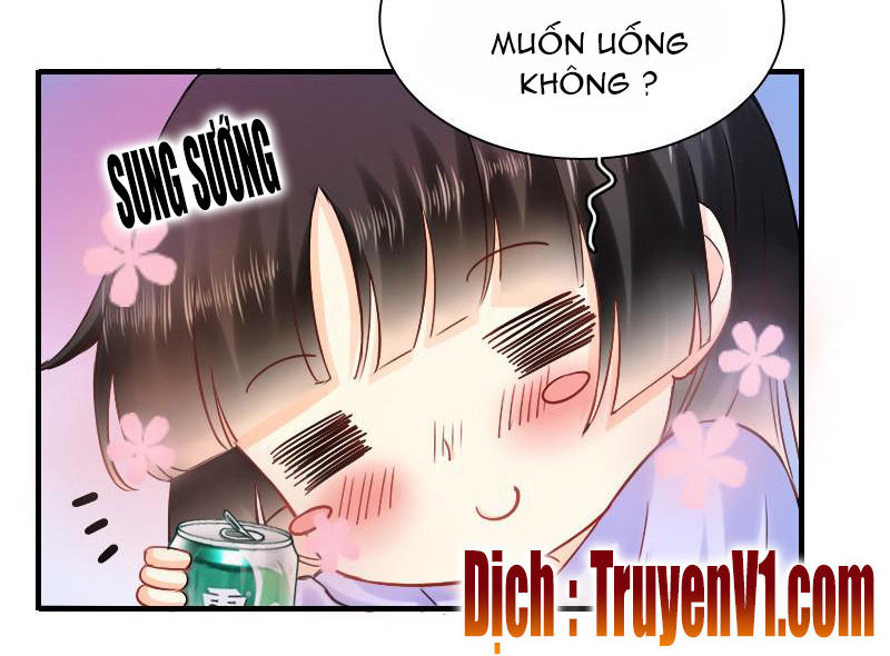 Bay Qua Thiên Sơn Đến Yêu Anh Chapter 8 - Trang 2