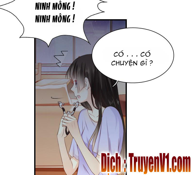 Bay Qua Thiên Sơn Đến Yêu Anh Chapter 7 - Trang 2