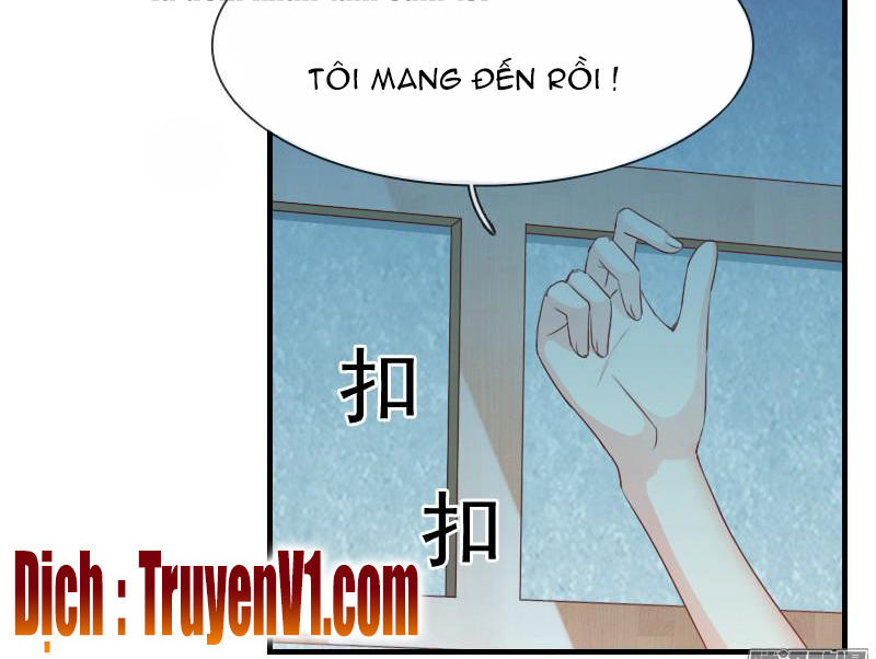 Bay Qua Thiên Sơn Đến Yêu Anh Chapter 7 - Trang 2