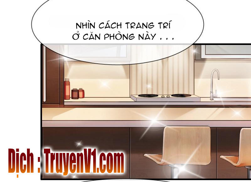 Bay Qua Thiên Sơn Đến Yêu Anh Chapter 7 - Trang 2