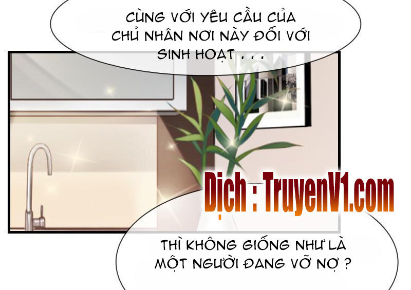 Bay Qua Thiên Sơn Đến Yêu Anh Chapter 7 - Trang 2