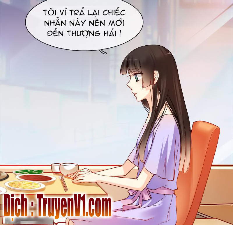 Bay Qua Thiên Sơn Đến Yêu Anh Chapter 6 - Trang 2